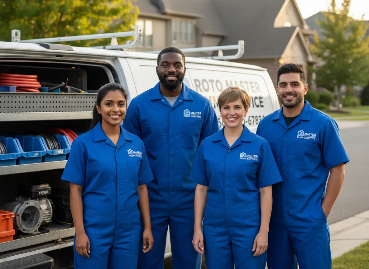 Sump Pump Installation company in Nelson, PA